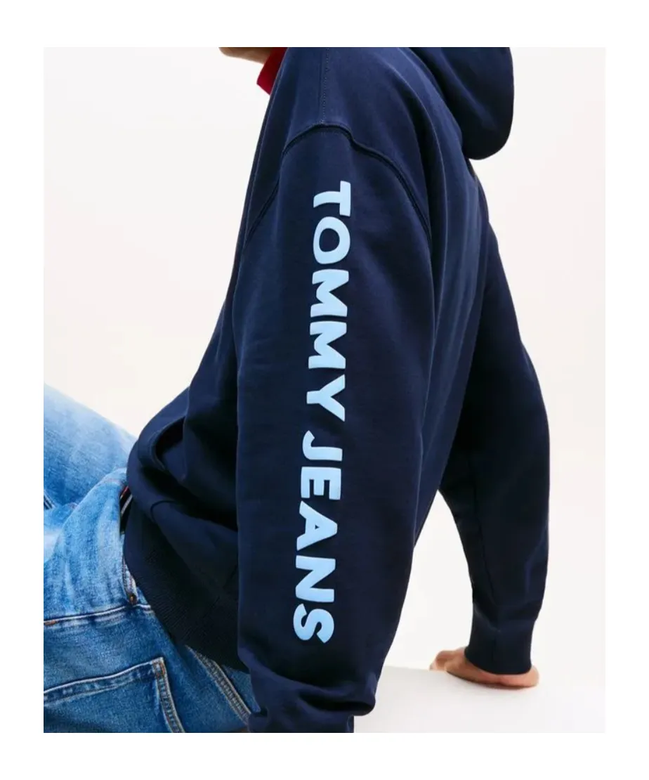 Crew Neck Sweatshirt