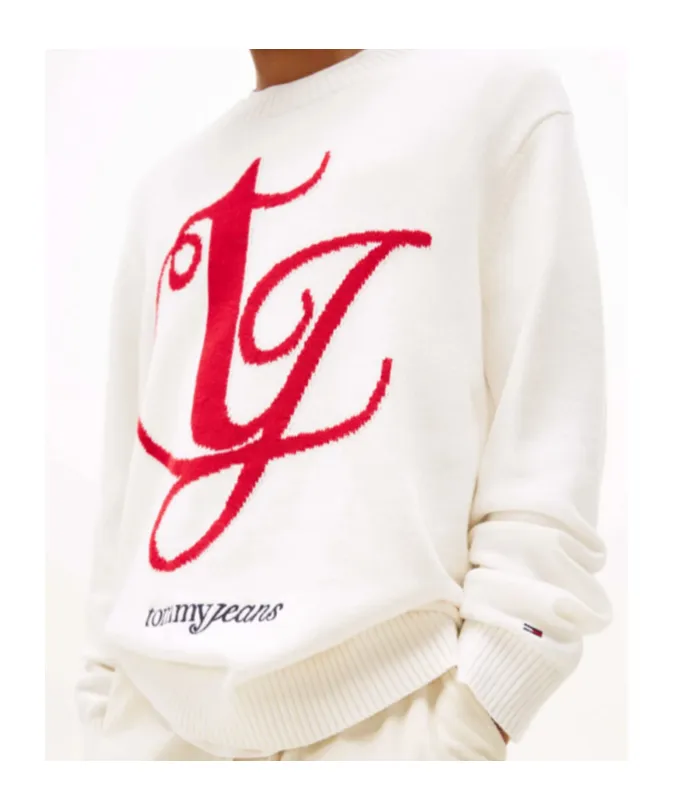 Crew Neck Sweater