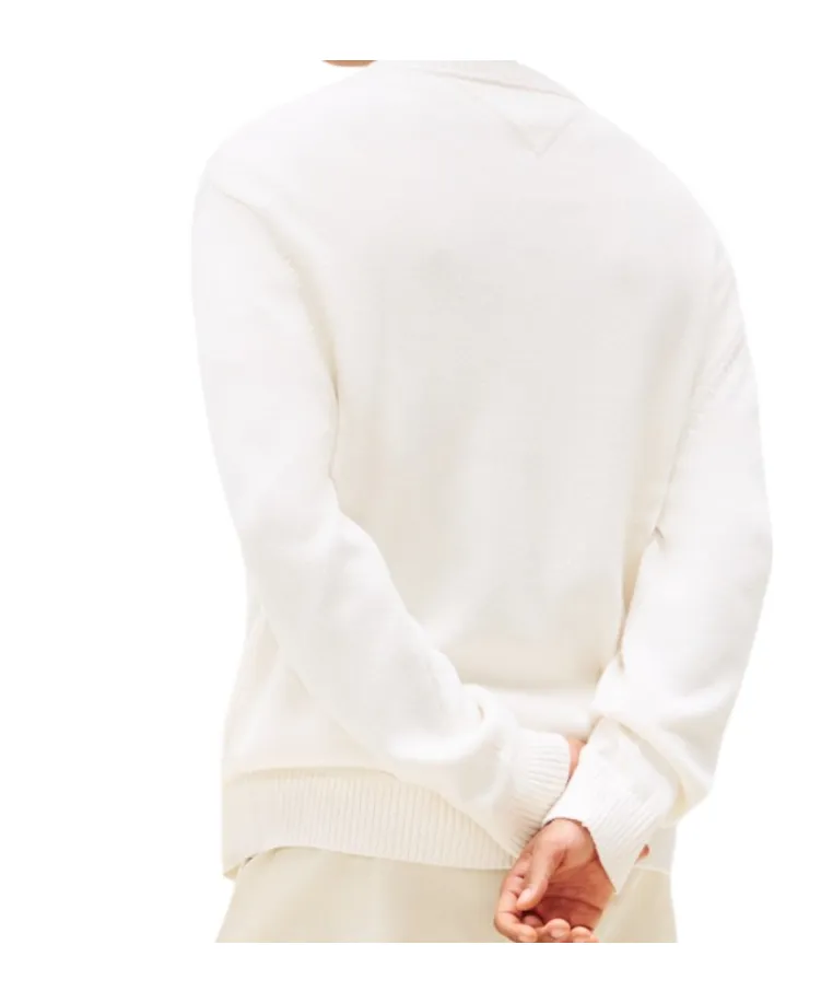 Crew Neck Sweater