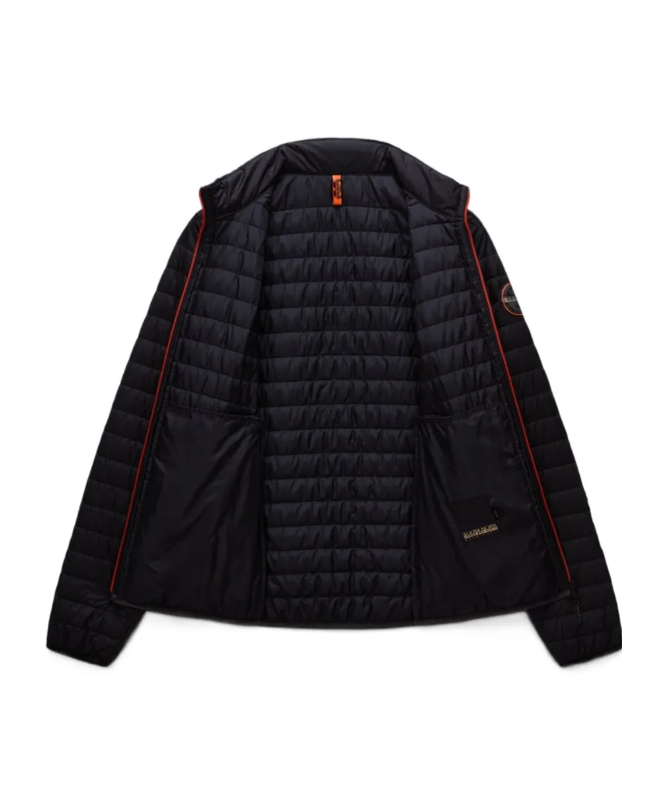 Amiata Short Jacket