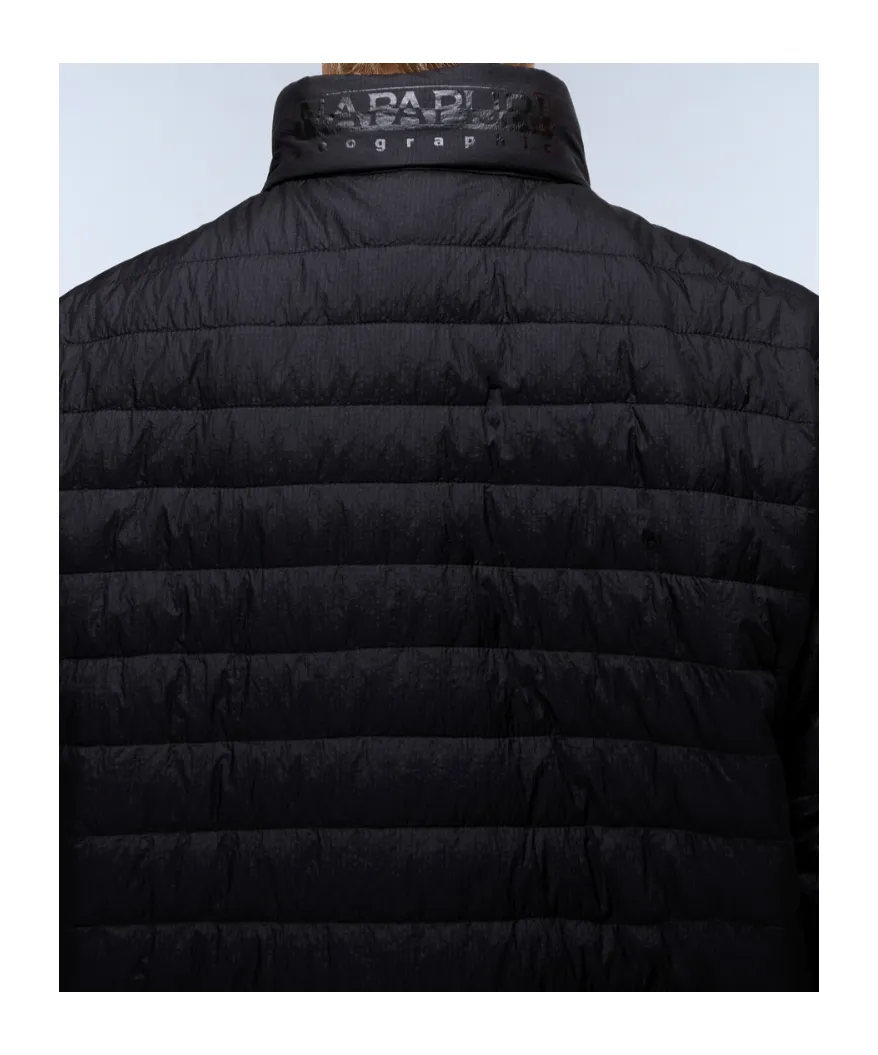 Amiata Short Jacket