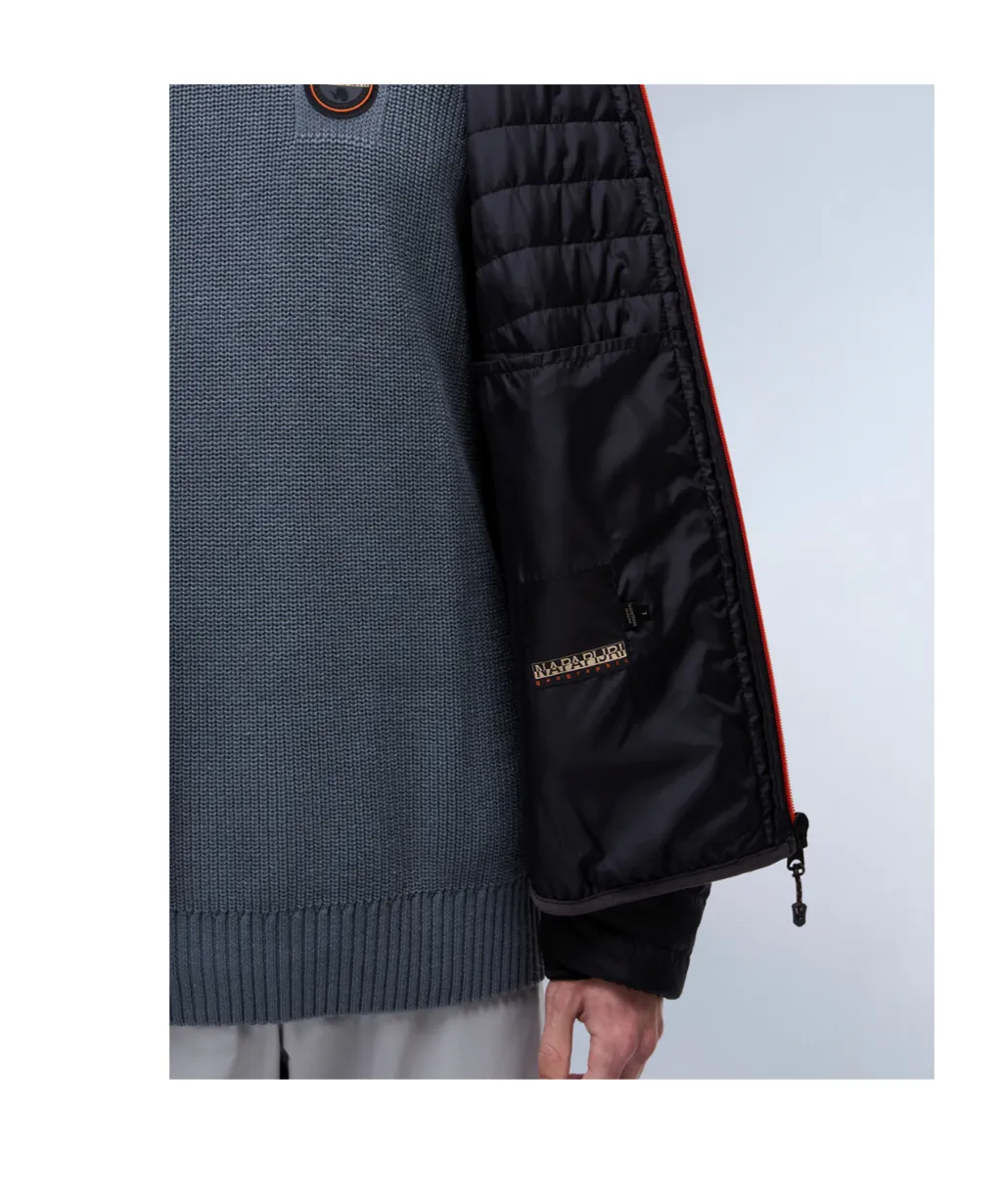 Amiata Short Jacket