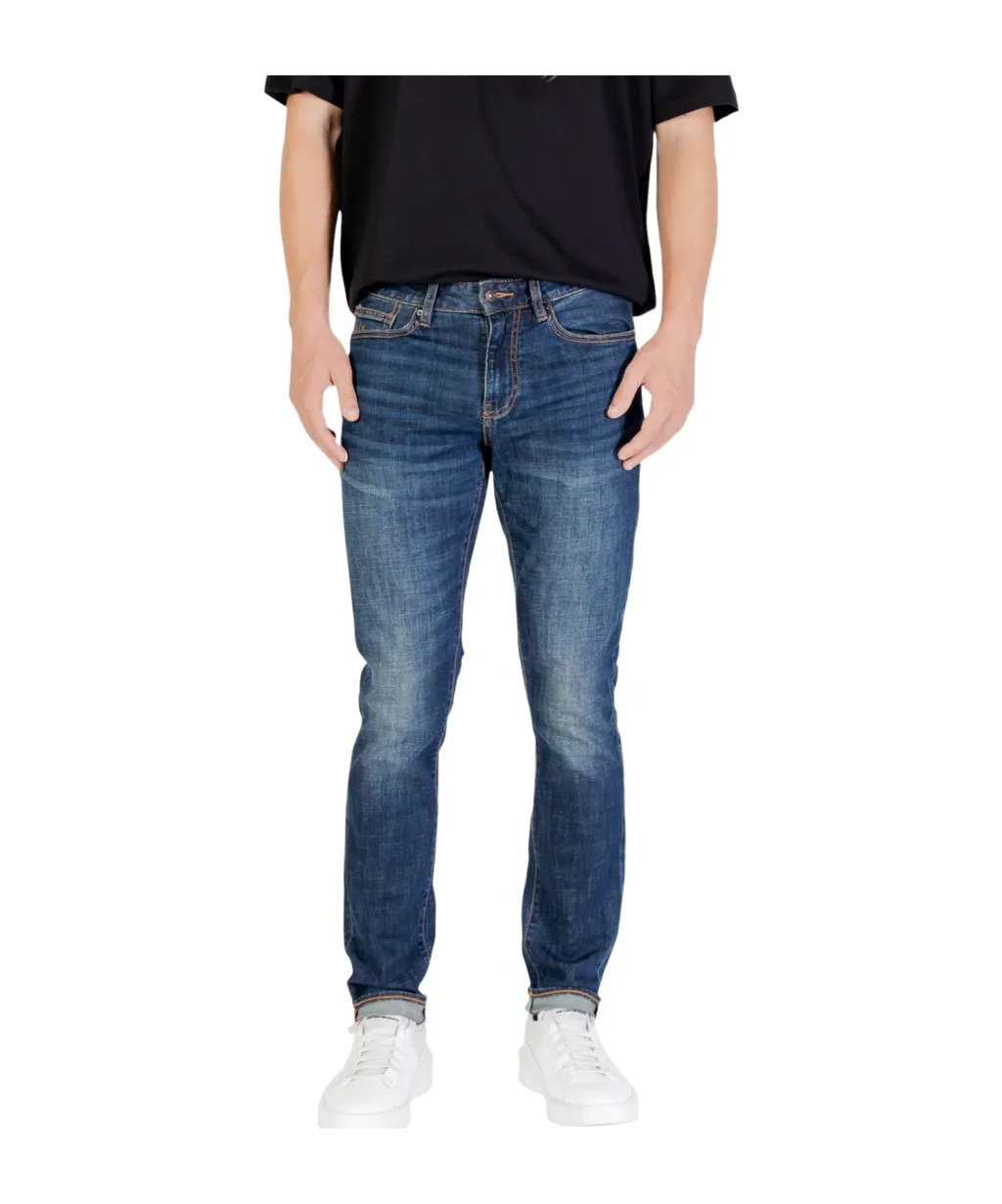 Belt Loops Jeans