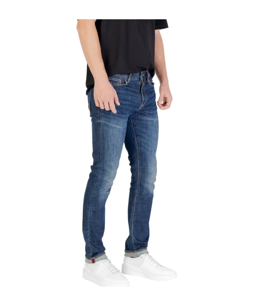 Belt Loops Jeans