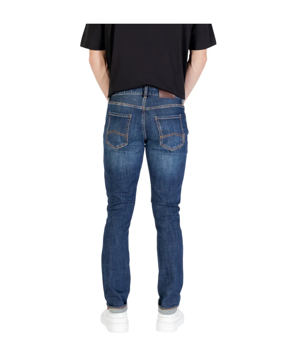 Belt Loops Jeans