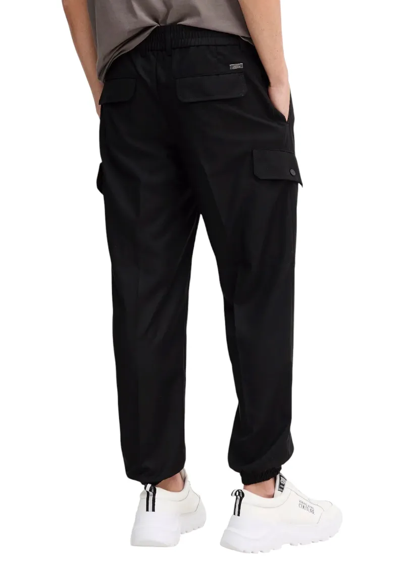Belt Loop Casual Pants