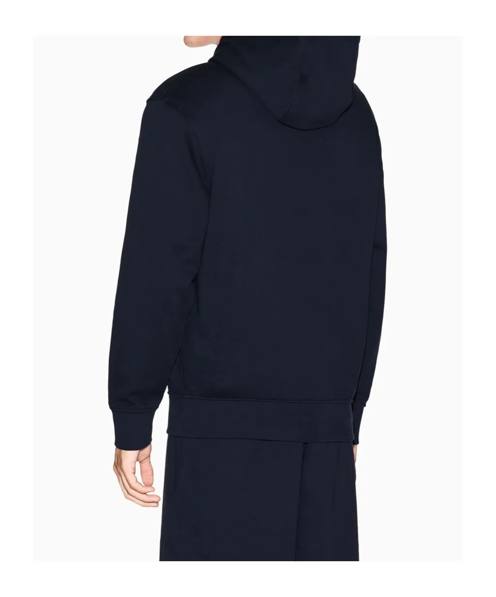 Long-Sleeved Sweatshirt