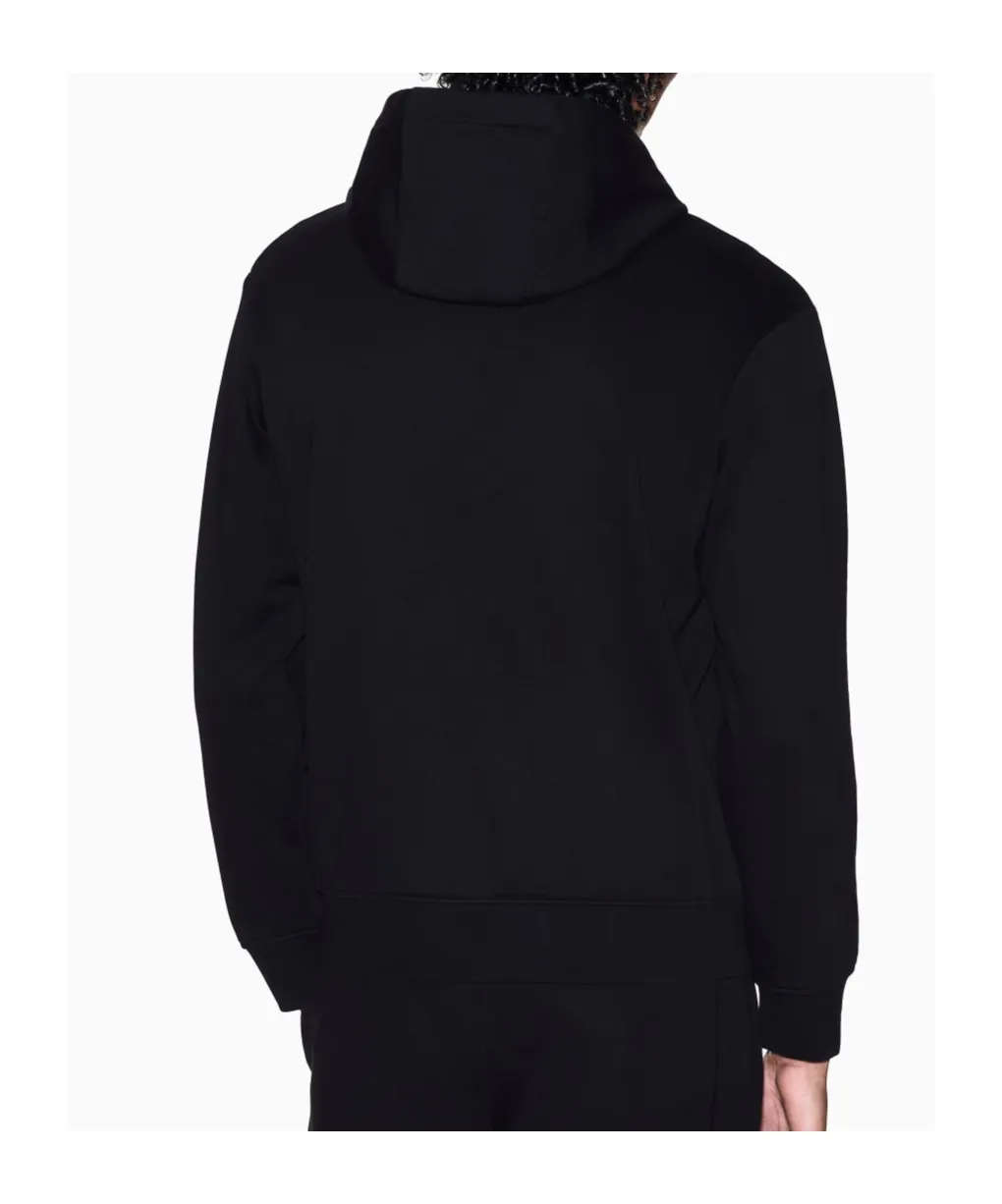 Hooded Sweatshirt