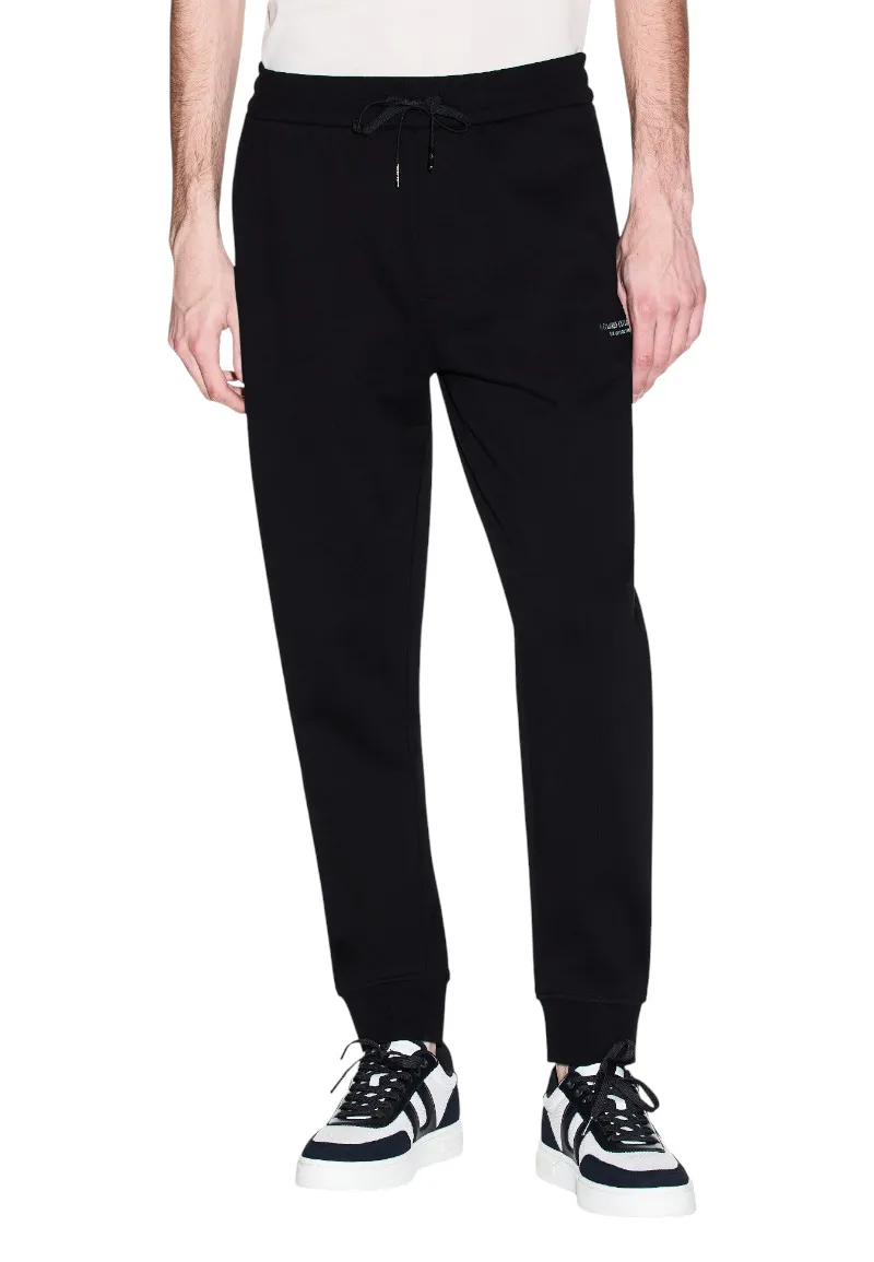 Logo Jogging Pants