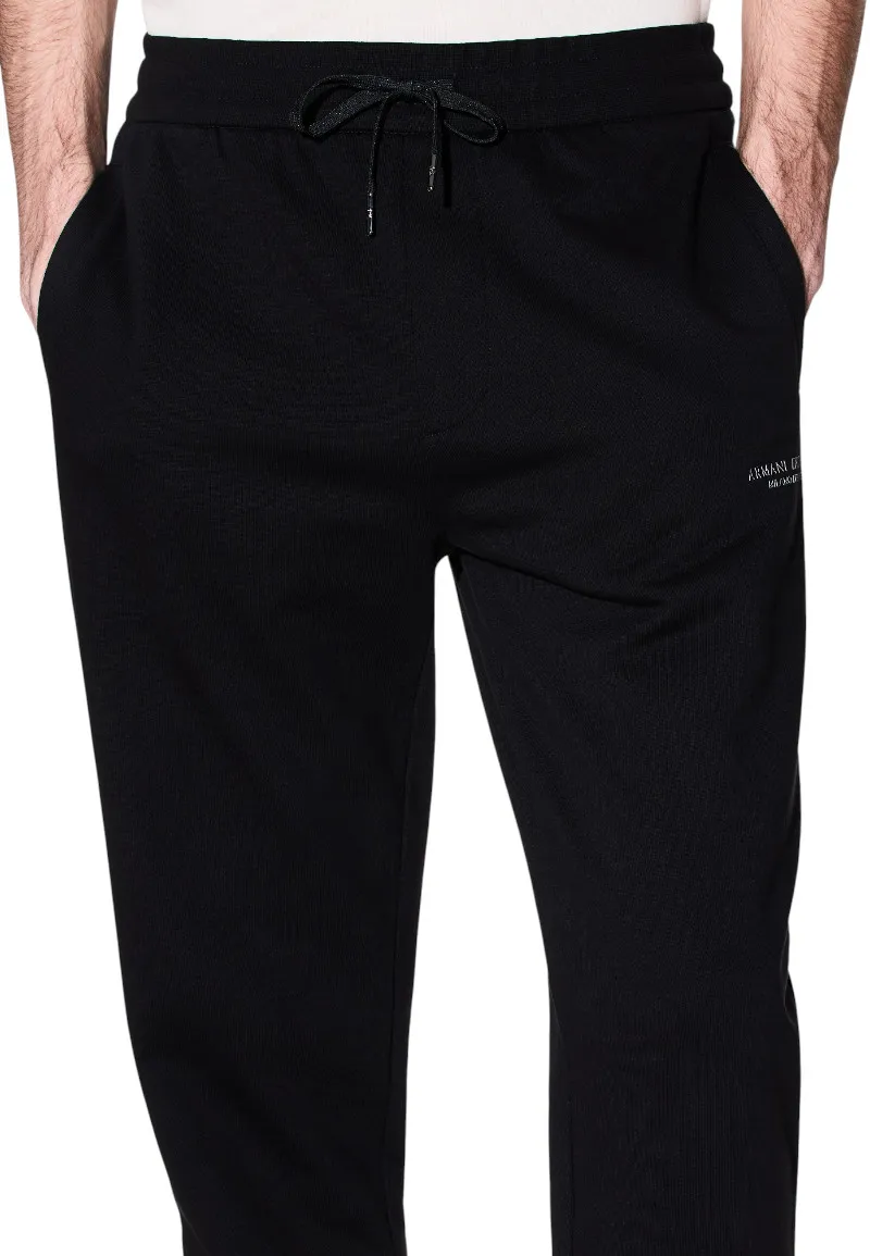 Logo Jogging Pants