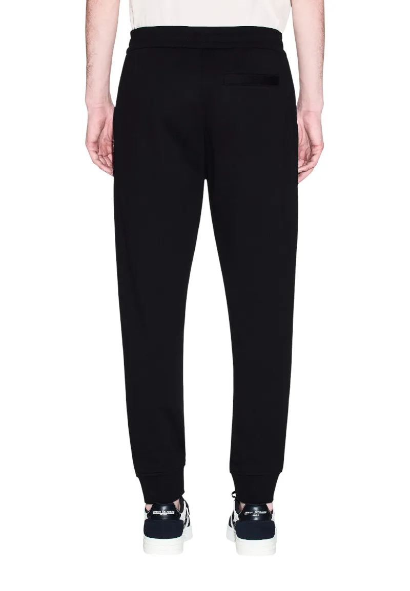 Logo Jogging Pants