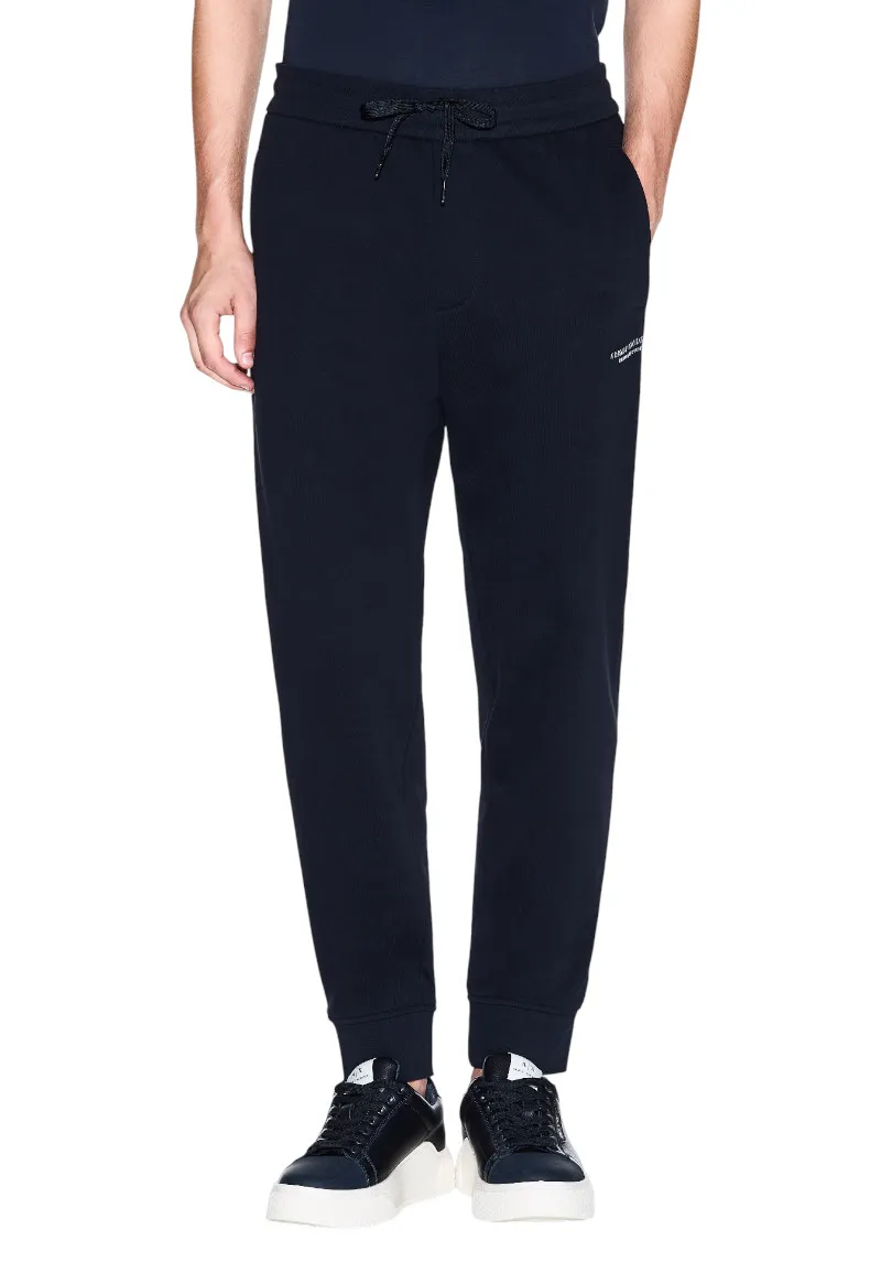 Logo Jogging Pants