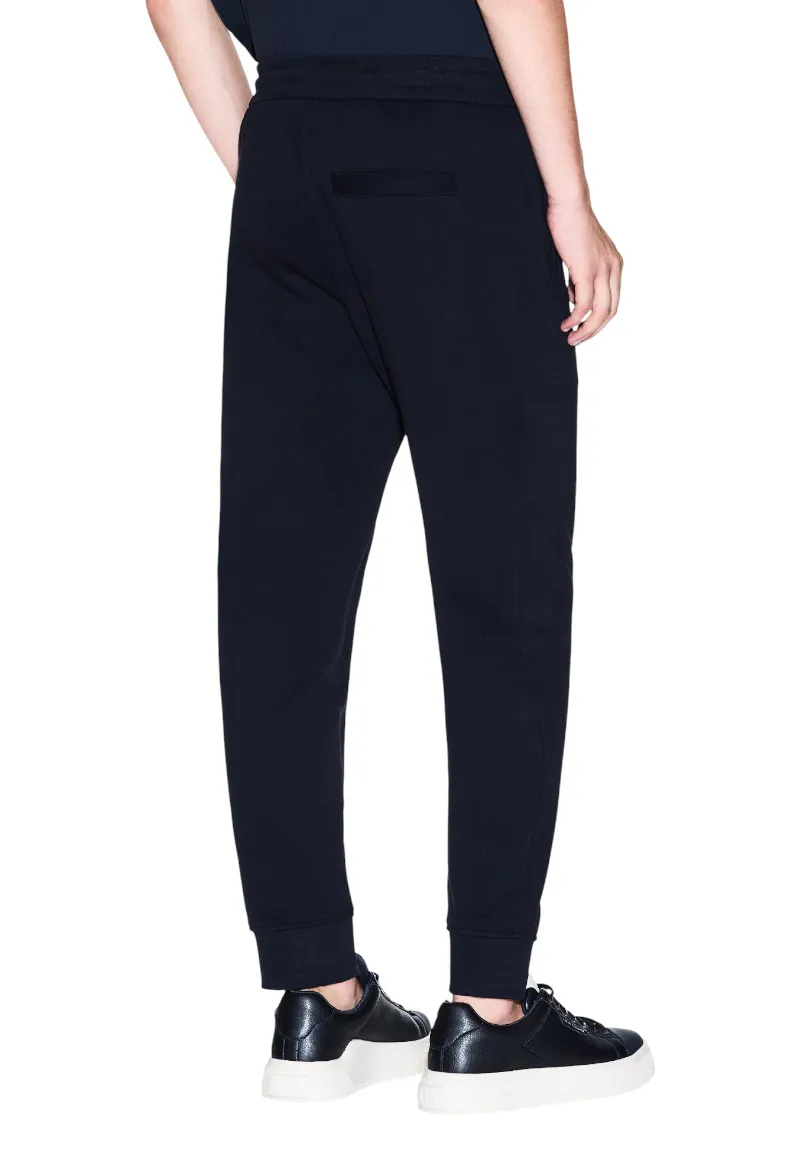 Logo Jogging Pants