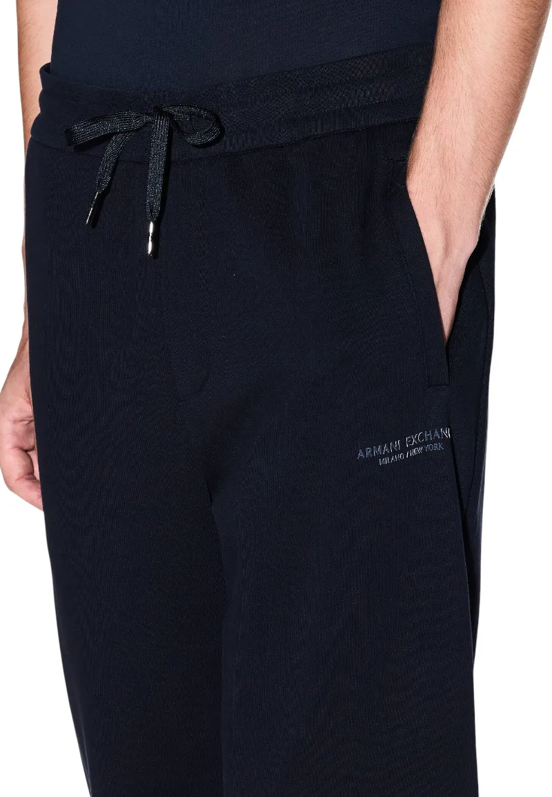 Logo Jogging Pants