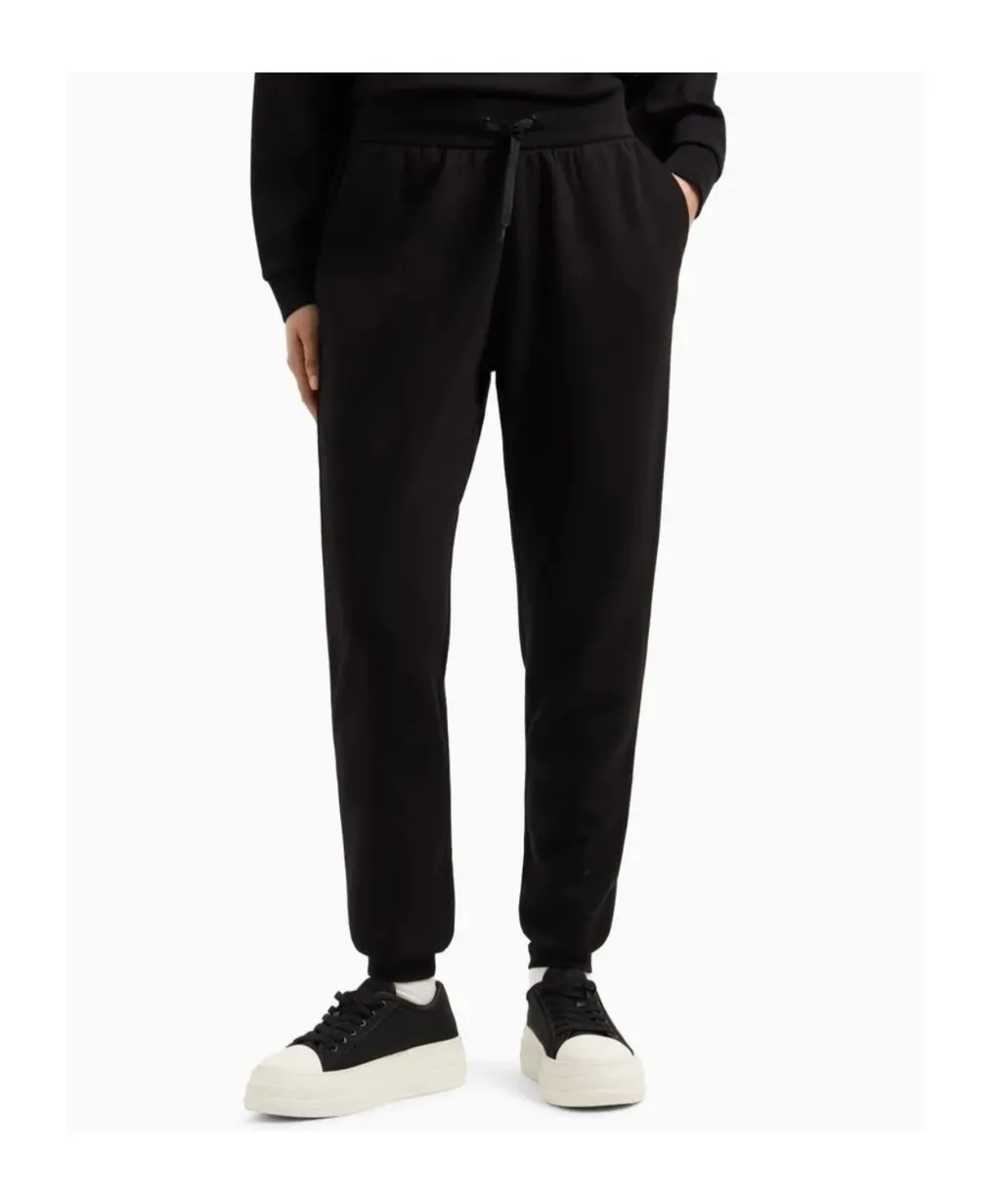 Logo-Detail Track Pants