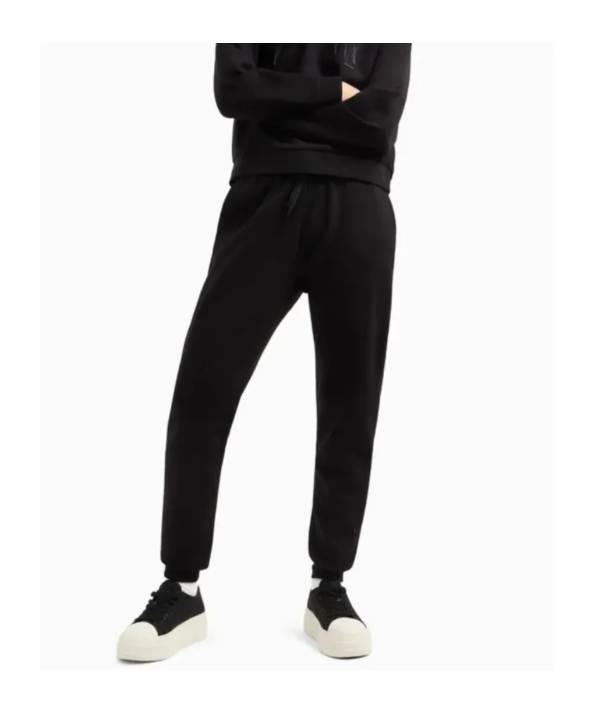 Logo-Detail Track Pants