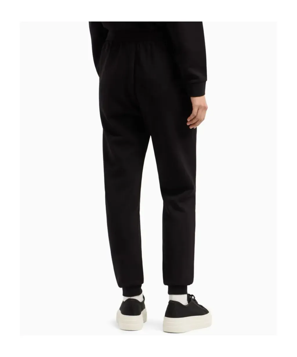 Logo-Detail Track Pants