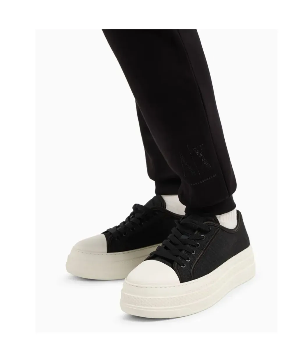 Logo-Detail Track Pants