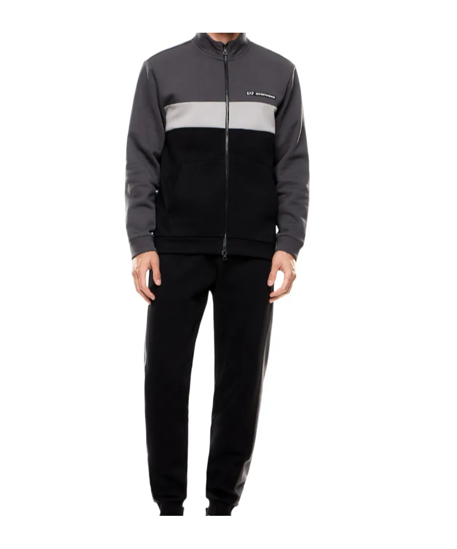 Sports Shirt Casual Wear Set
