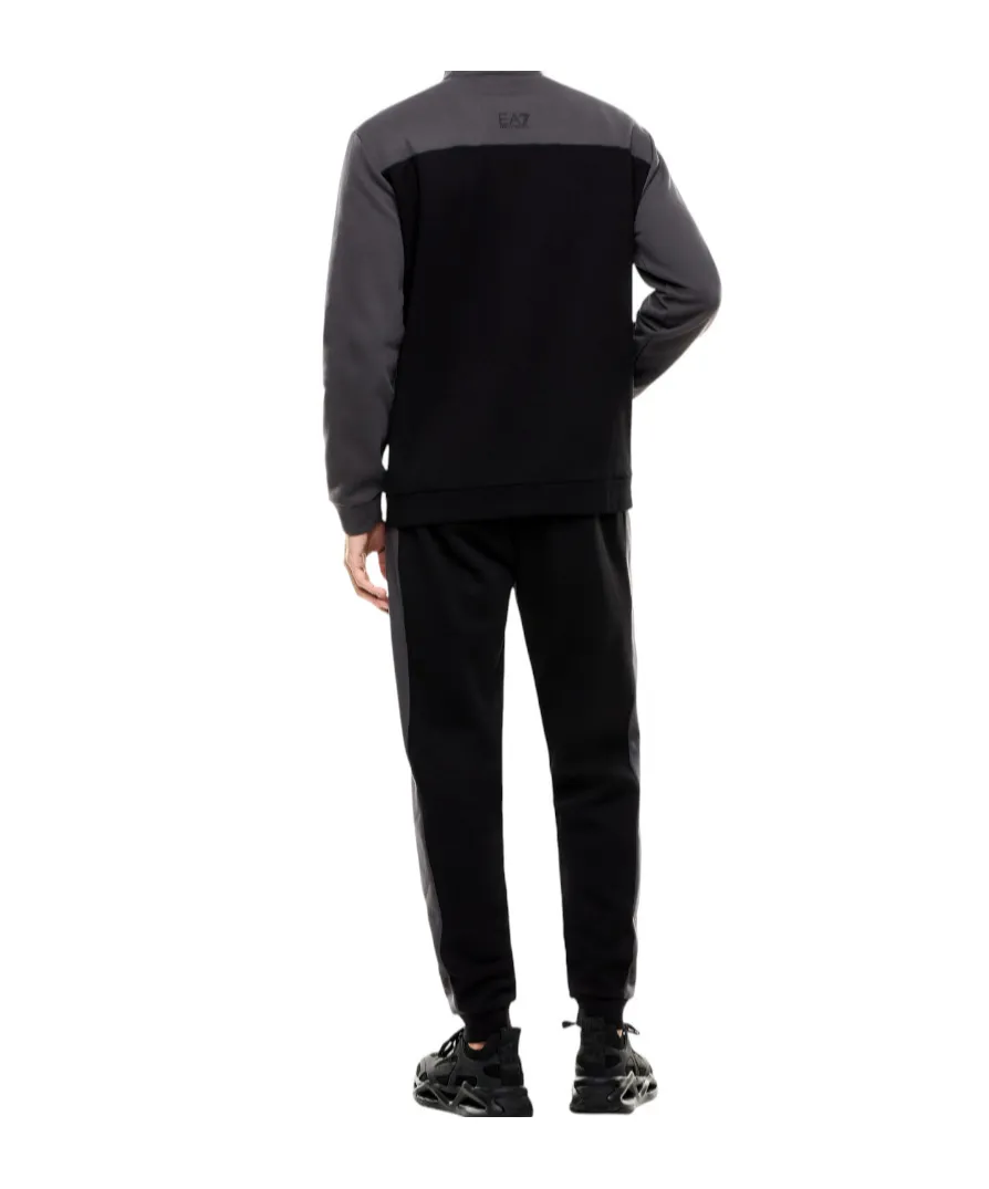 Sports Shirt Casual Wear Set