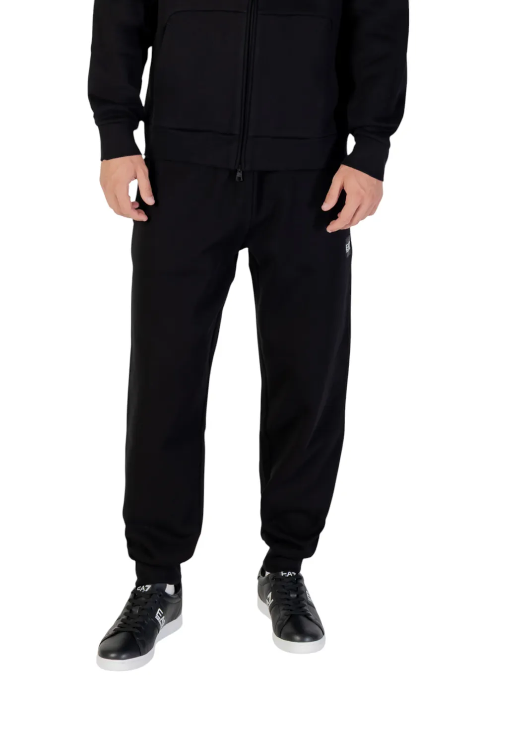 Long-Sleeved Sportswear Suit