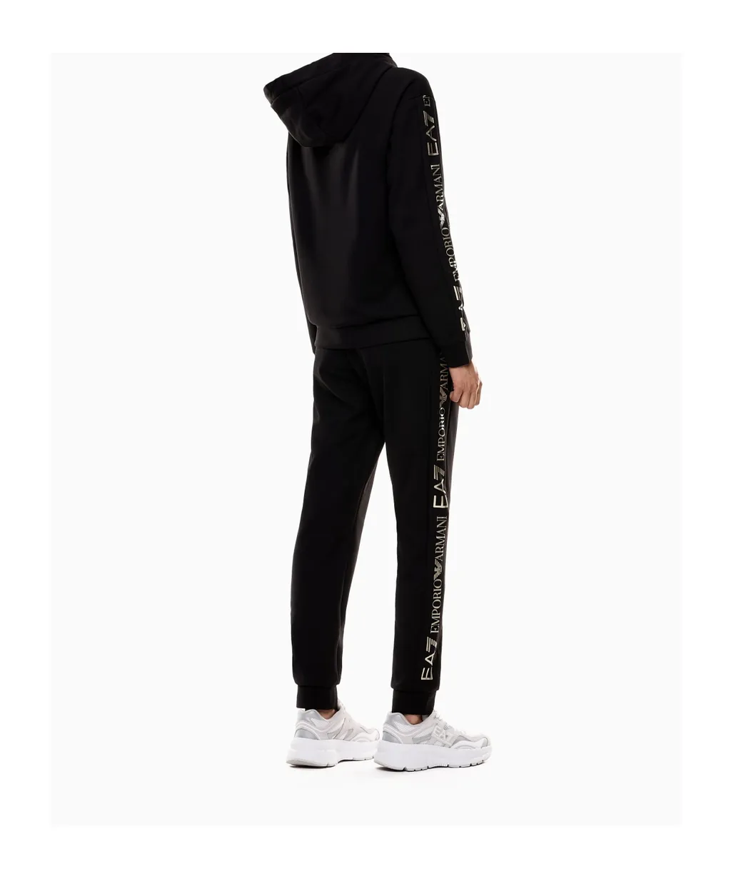 Long-Sleeved Sportswear Suit