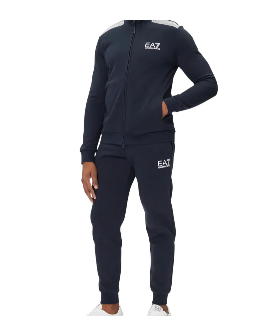 Long-Sleeved Sportswear Suit