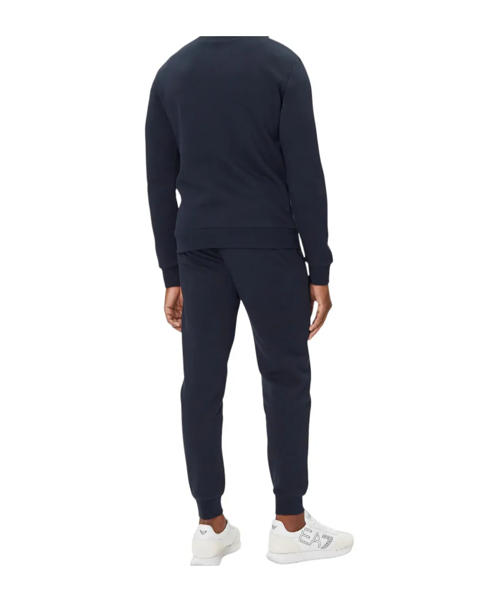 Long-Sleeved Sportswear Suit