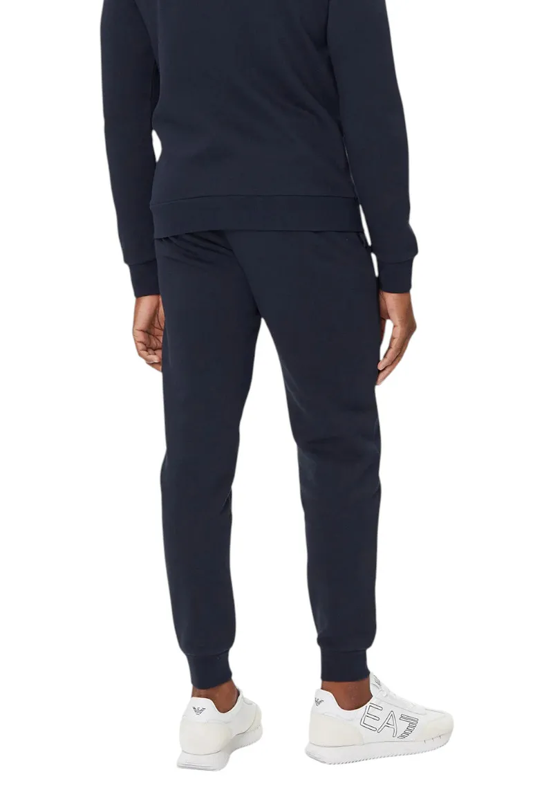 Long-Sleeved Sportswear Suit