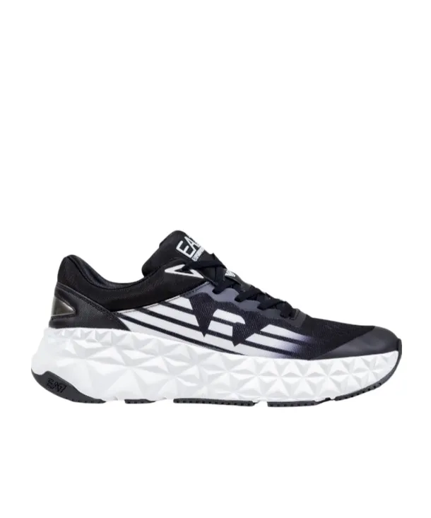 Lace-Up Sneakers