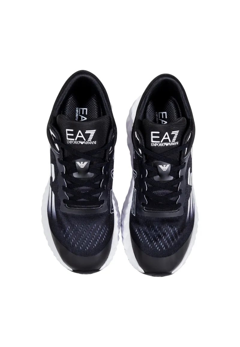 Lace-Up Sneakers