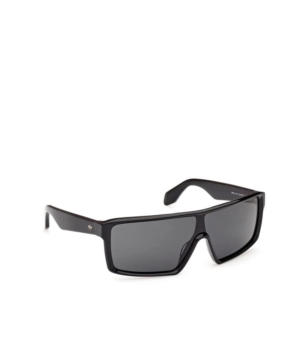 Geometric Sunglasses