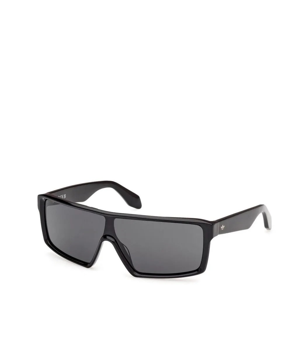 Geometric Sunglasses
