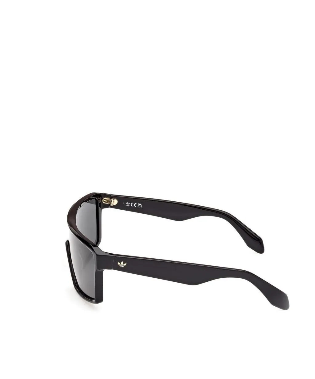 Geometric Sunglasses