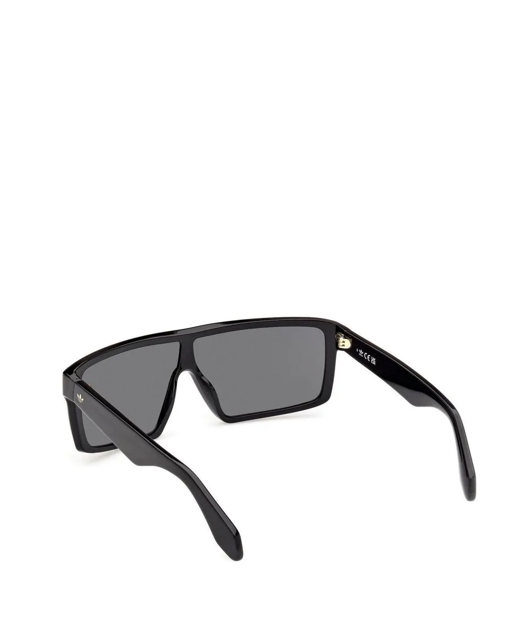 Geometric Sunglasses