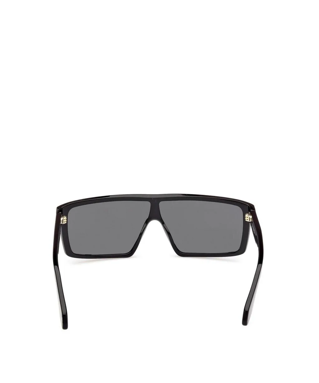 Geometric Sunglasses