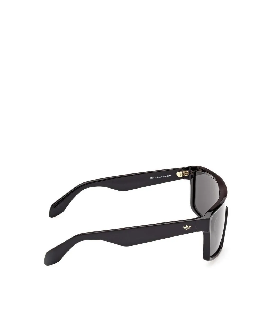 Geometric Sunglasses