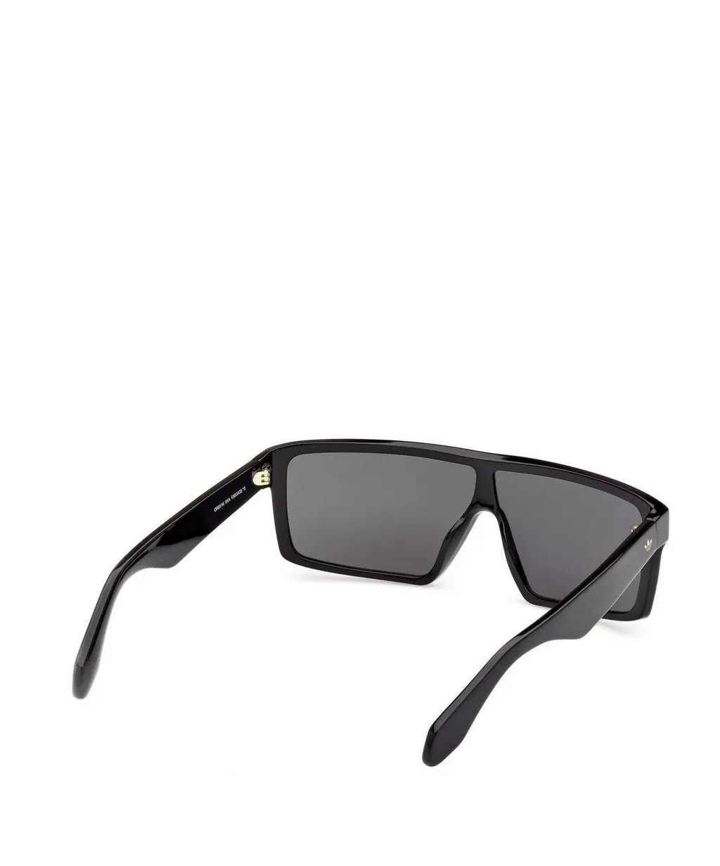 Geometric Sunglasses
