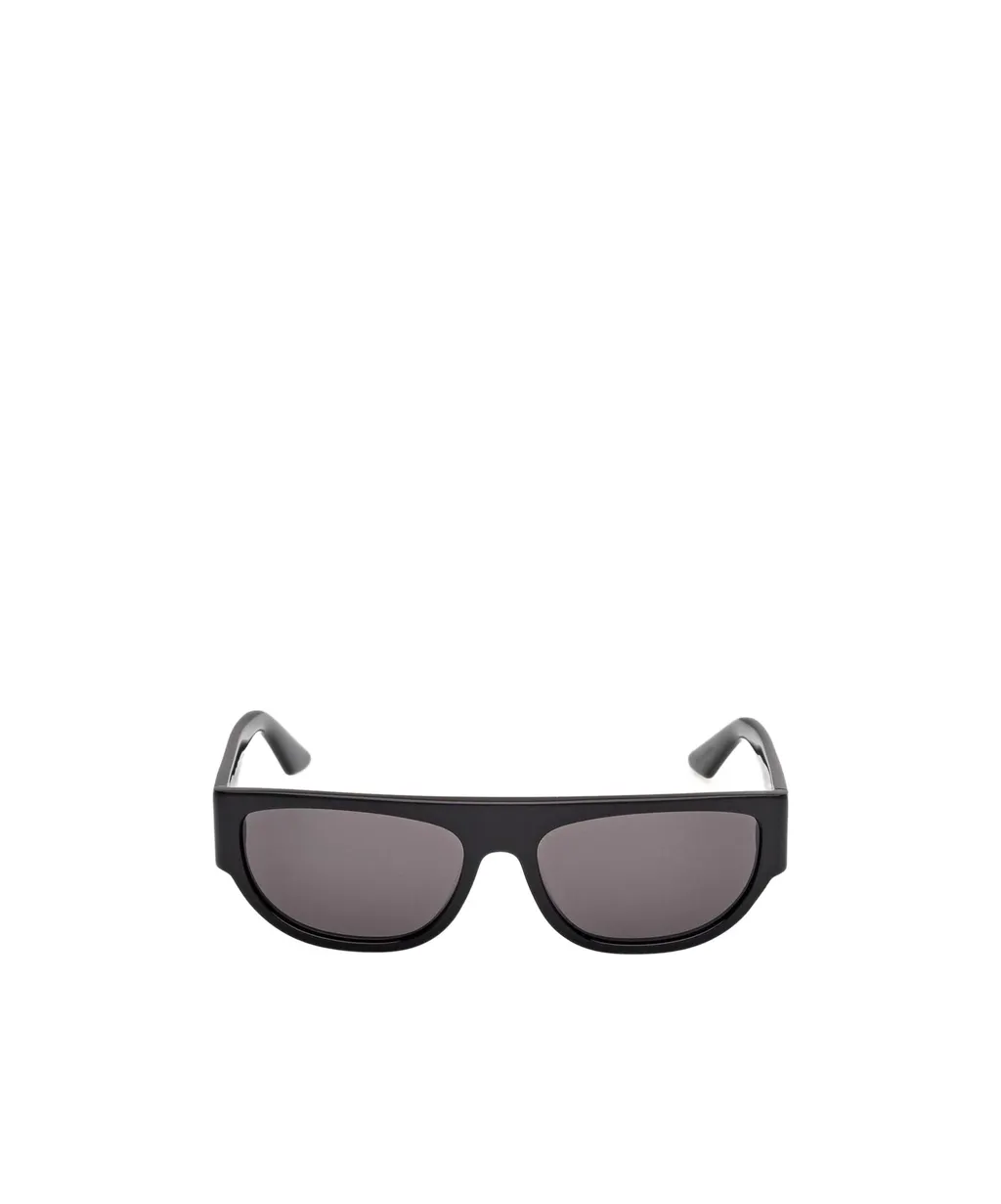 Logo Temple Sunglasses