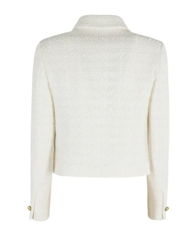 Lapel Jacket