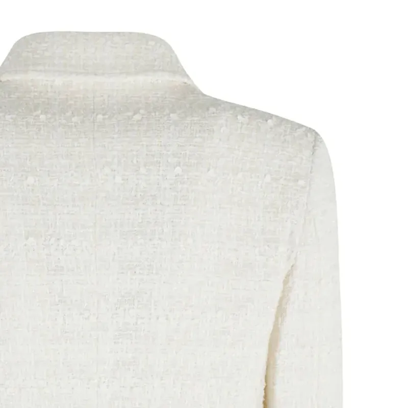 Lapel Jacket
