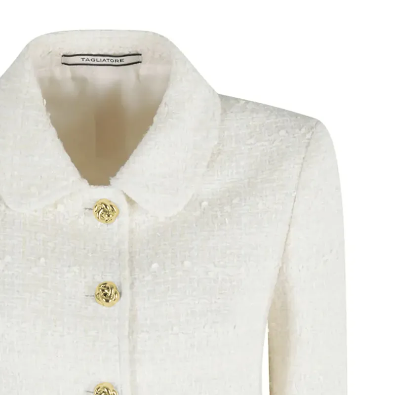 Lapel Jacket