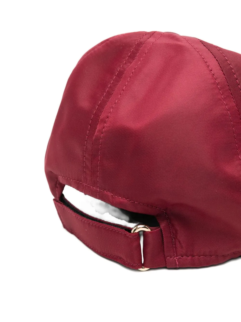Logo Baseball Hat