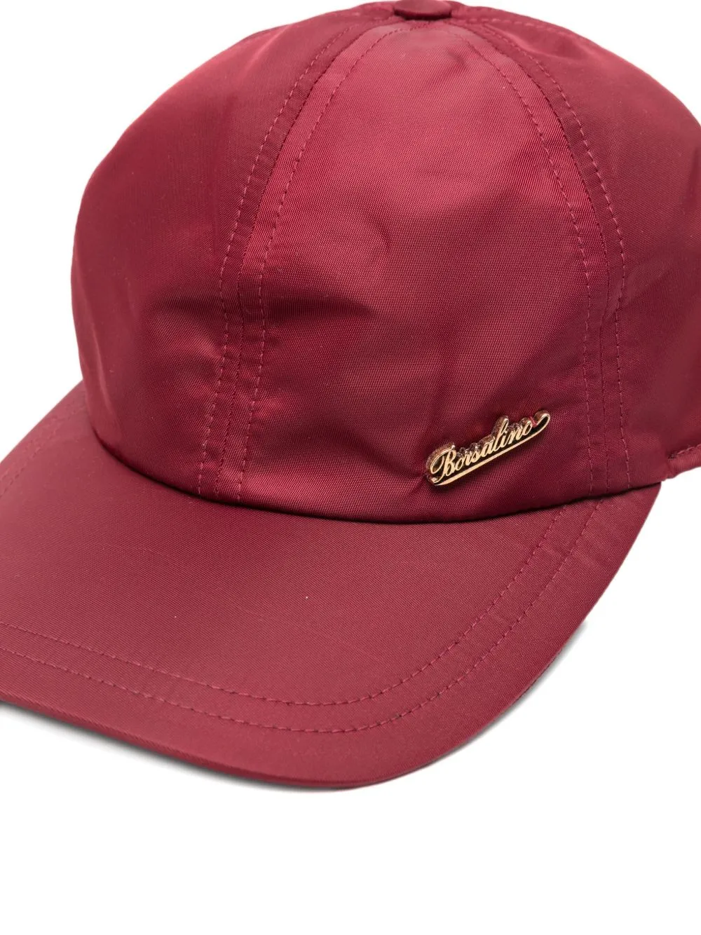 Logo Baseball Hat