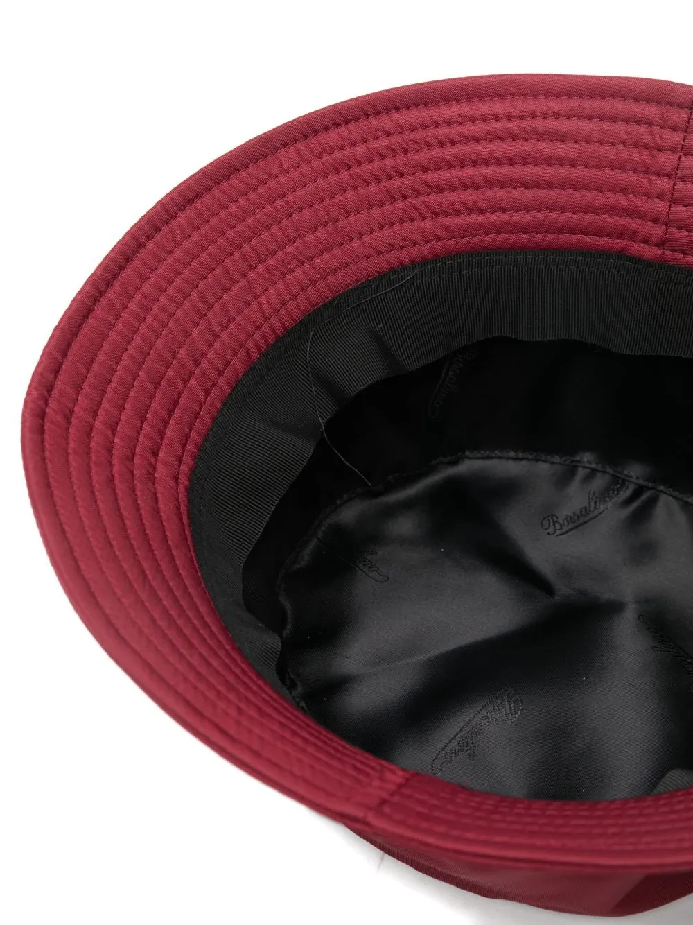 Logo Bucket Hat