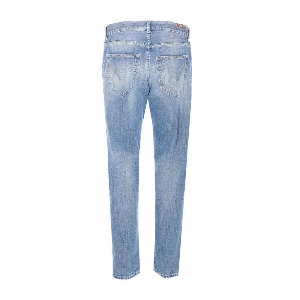 Dondup Dian Carrot Slim Jeans