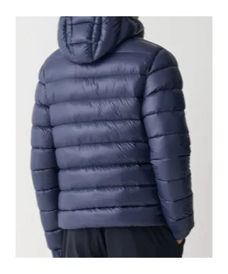 Colmar Originals Zip-Up Hooded Down Jacket