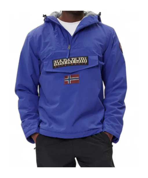 Long Sleeve Jacket