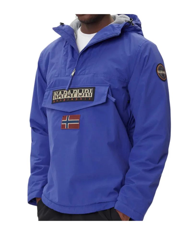 Long Sleeve Jacket