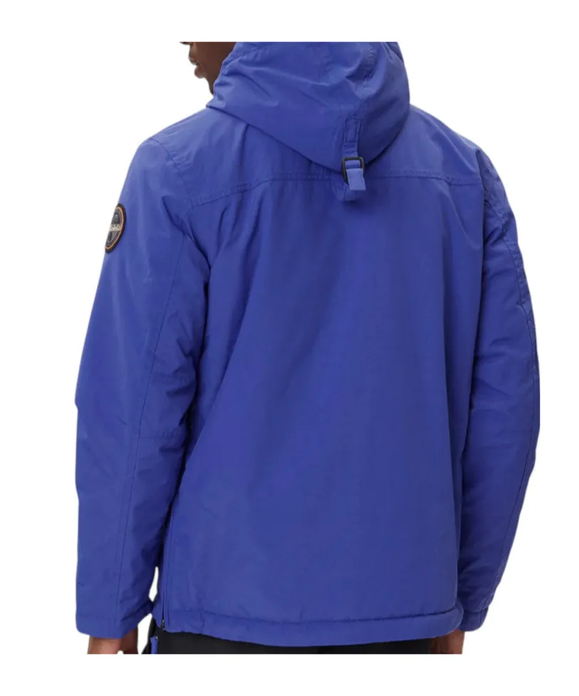 Long Sleeve Jacket
